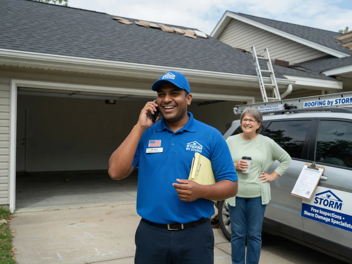 Roof Repair Near Me Mountain Iron, MN FAQs